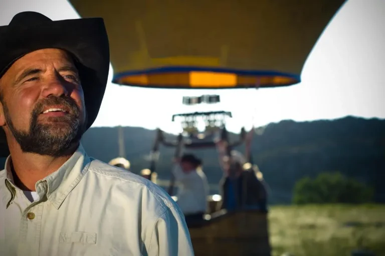 What Happens If You Shoot A Hot Air Balloon?